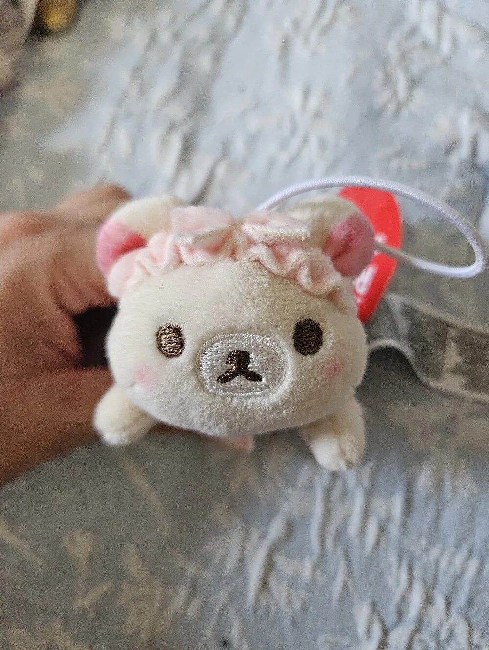 4 Round 1 Exclusive Rilakkuma And Korilakkumas